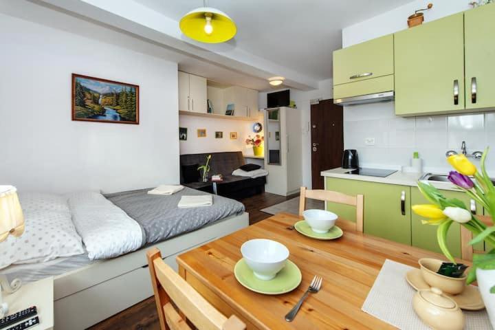 Apartment Cosy *