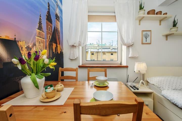 Cosy Apartment *